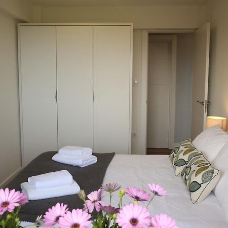 Ferienwohnung Zelaia Mendexa Exterior foto