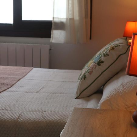 Ferienwohnung Zelaia Mendexa Exterior foto