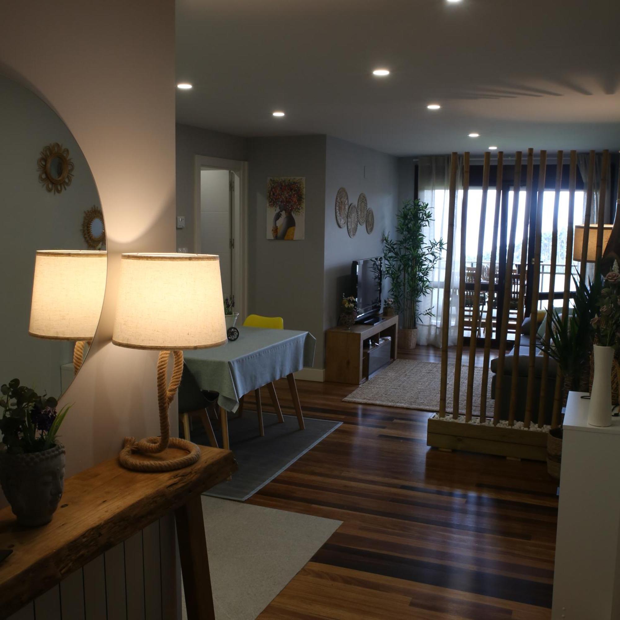 Ferienwohnung Zelaia Mendexa Exterior foto