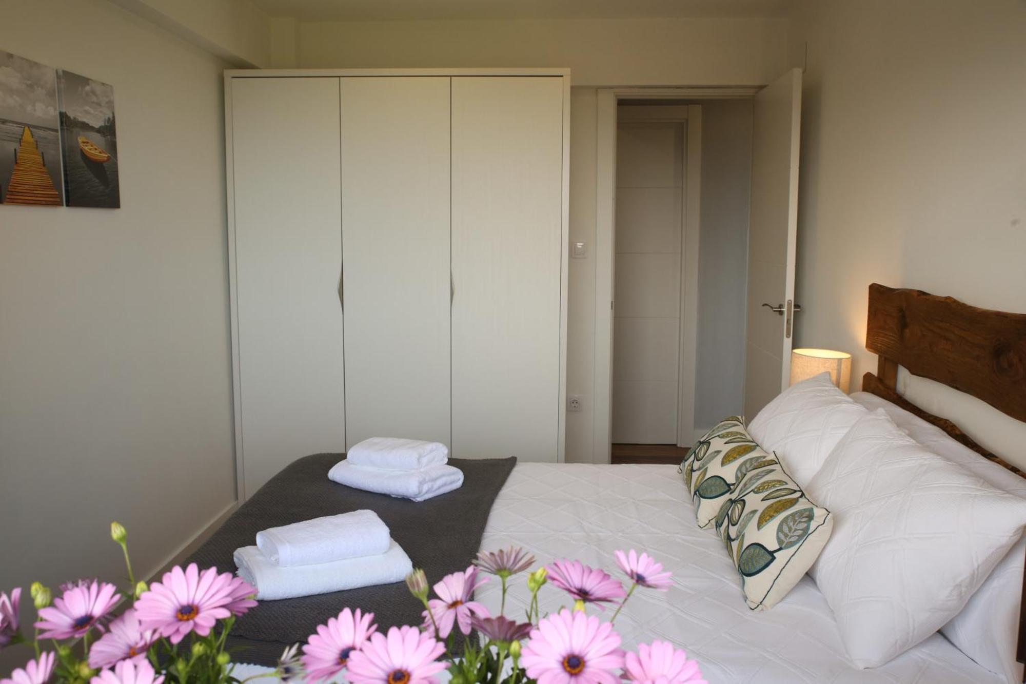 Ferienwohnung Zelaia Mendexa Exterior foto